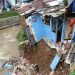 Empat Rumah di Bogor Selatan Tergerus Longsor