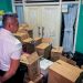 Satpol PP Geledah Gudang Miras di Ciheuleut dan Sita 1.787 Botol Miras