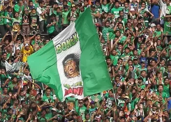 Persebaya