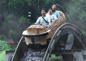 wisata ekstreem