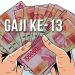 gaji ke-13
