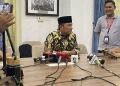 Budi Gunadi Sadikin