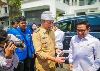 Pilot Project Program Pemberdayaan Sosial Hingga Rehabilitasi Kecanduan Judol