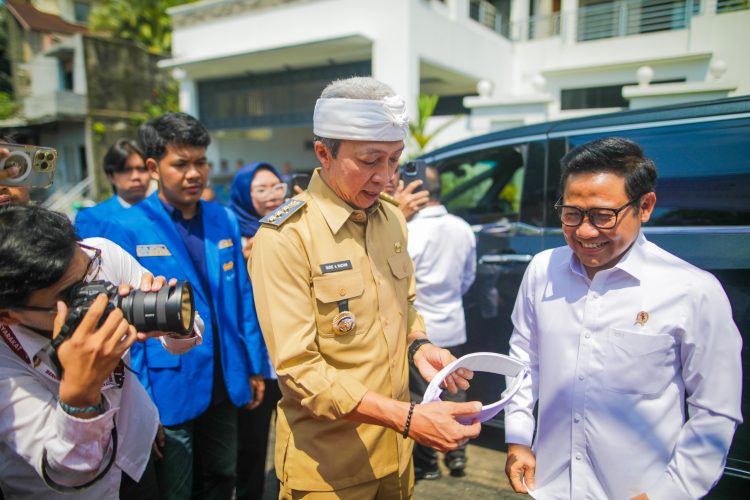 Pilot Project Program Pemberdayaan Sosial Hingga Rehabilitasi Kecanduan Judol