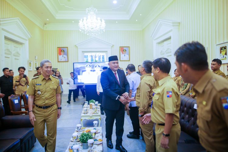 Kota dan Kabupaten Bogor Bersinergi Dalam Pengelolaan Sampah