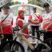 Dikuti Ribuan Peserta, Fun Bike Siwo PWI Jaya 2025 Dapat Sambutan Luar Biasa