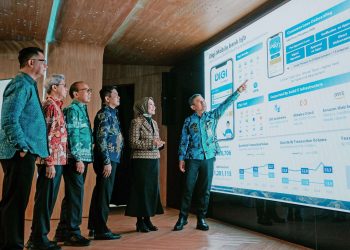 Triwulan I 2025, Bank BJB Hasilkan Laba Rp606 Miliar