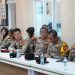 Polres Bogor Tegaskan Tak Ada Ruang Bagi Preman di Kabupaten Bogor