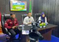 Polbangtan Kementan Ajak Milenial Dorong Sinergi Multi Pihak Untuk Swasembada Pangan
