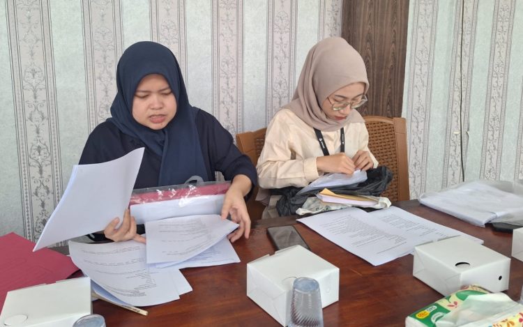 Kawal Brigade Pangan, Polbangtan Kementan Pastikan Efektivitas dan Akuntabilitas Tepat Sasaran