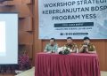 Pemberdayaan Petani Muda, Polbangtan Kementan dan Pemda Siapkan Strategi Keberlanjutan Program PHLN