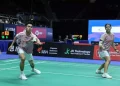 Singapore Open 2025