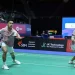 Singapore Open 2025