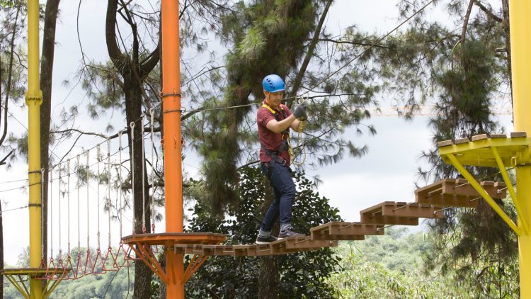Lido Adventure Park