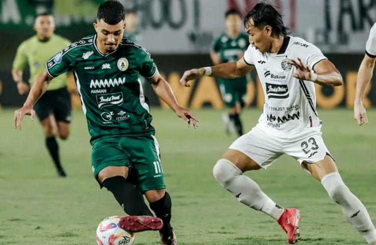 PSS Sleman