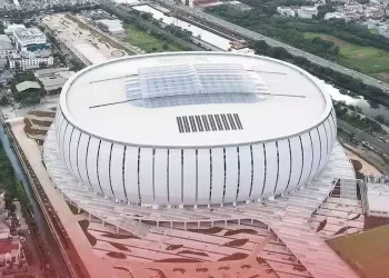 Pemprov DKI Jakarta Akan Bangun Jembatan Penghubung JIS-Ancol Sepanjang 300 Meter