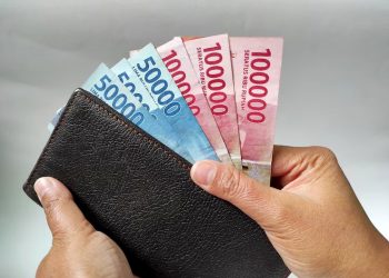 rupiah