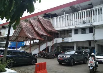 Gedung Kemuning Gading