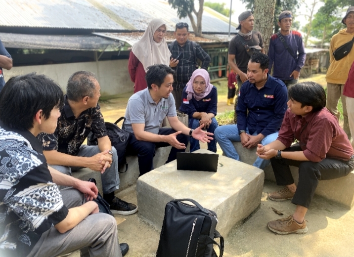 Perkuat Sistem Pendidikan, Polbangtan Kementan Jalin Kerjasama Dengan P.T Minori
