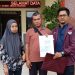 Didampingi LBH Bapeksi Orangtua Korban Anak Hilang Lapor Polisi