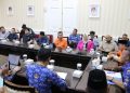 DPRD Kota Bogor dan Pemerintah Kota Satu Visi Berantas Minol Ilegal