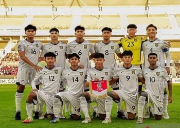 Timnas U-17 Indonesia