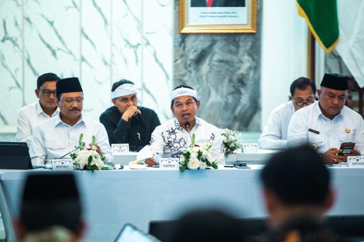 Keren! Kabupaten Bogor Jadi Tuan Rumah Peluncuran Sekolah Rakyat oleh Mensos RI