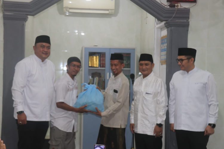 Tarling di Cibinong, Bupati Rudy Susmanto Nostalgia dan Perkuat Silaturahmi