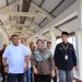 Usai Libur Panjang Idul Fitri, Bupati Bogor Rudy Susmanto Sidak Pelayanan