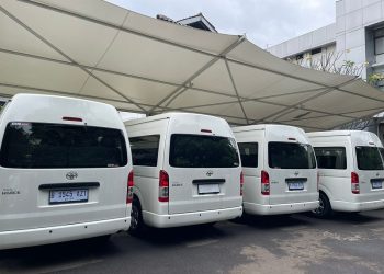 Nah! DPRD Kabupaten Bogor Kangkangi Instruksi Presiden dan Gubernur Soal Efisiensi Anggaran