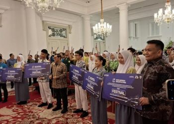 3.400 tiket Formula E