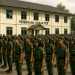 barak militer