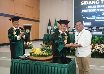 Wujudkan Swasembada Pangan Berkelanjutan, Polbangtan Kementan Teguhkan Komitmen Saat Peringati Dies Natalis ke – 7