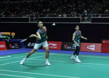 Indonesia Open 2025