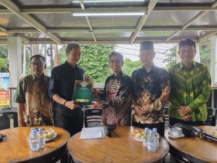 Refleksi Tahun Baru Islam 1447 H Syarikat Islam Kota Bogor