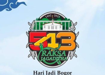 Sejumlah Kegiatan Akan Warnai Kemeriahan HJB ke 543 di Kota Bogor