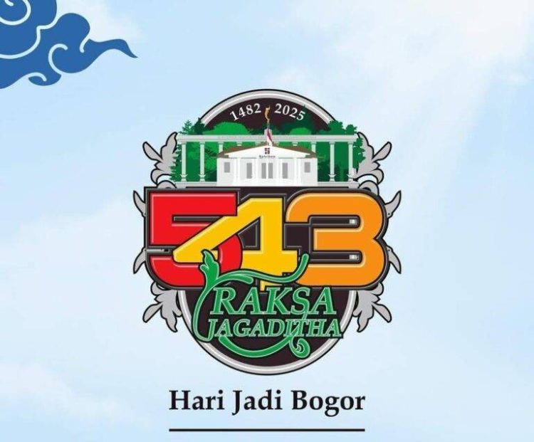 Sejumlah Kegiatan Akan Warnai Kemeriahan HJB ke 543 di Kota Bogor