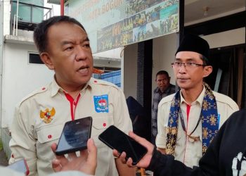 Hari Lahir Pancasila, FPK Ajak Masyarakat Perkuat Pembauran Kebangsaan