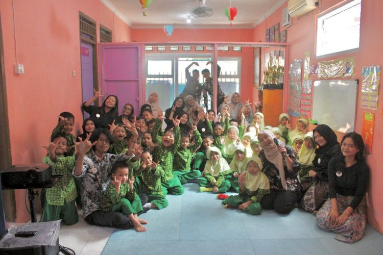 Wow! Aksi Spektakuler Panggung CERITOPIA Akan Hadirkan Teater “Lutung Kasarung” Dengan Wajah Baru
