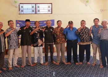 Setelah Penantian Panjang, PC Gertasi Kabupaten Indramayu Resmi Dilantik