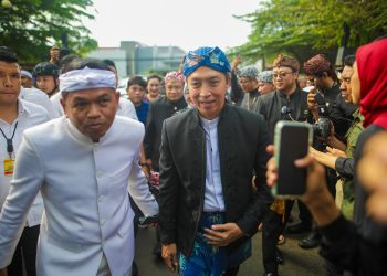 HJB ke-543, Gubernur Jabar: Tanah Bogor Merupakan Tanah Pusaka