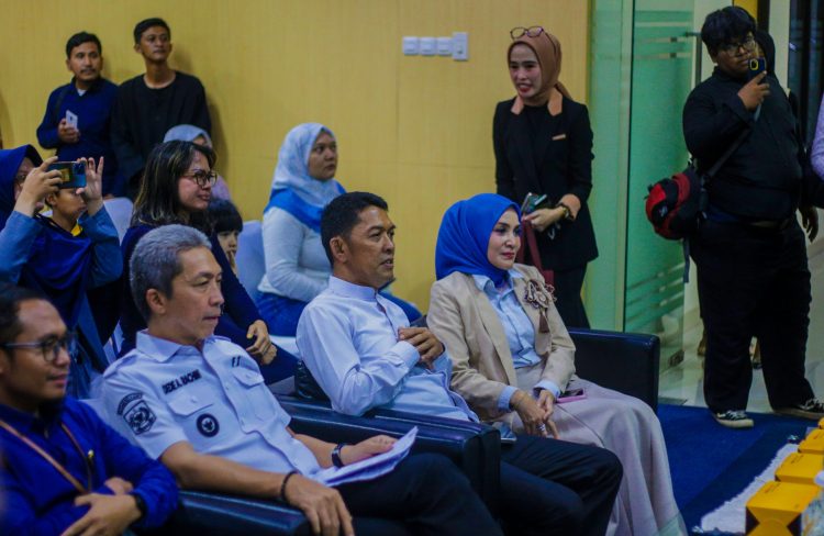 Dedie Rachim Komitmen Cegah dan Berantas Korupsi di Kota Bogor 