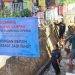 Program Deudeuh ka Lembur Kelurahan Tegallega, Bersihkan Sungai Sepanjang 850 Meter