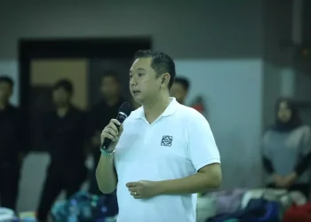 Kejuaraan Bulu Tangkis Asia Junior