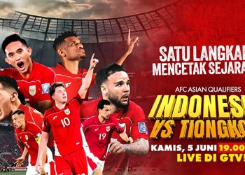 Kualifikasi Piala Dunia 2026