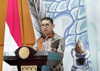 Menbud Fadli Zon Siapkan Penghargaan Khusus untuk Sastrawan