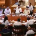 Menteri Sosial