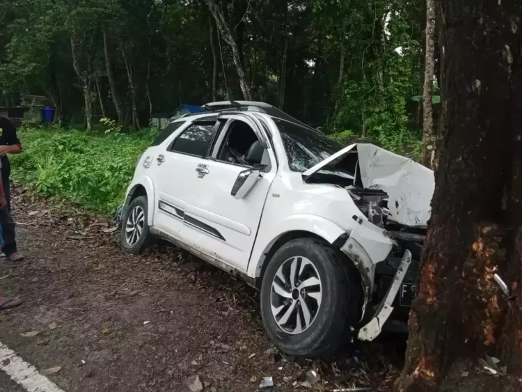 Kepala Desa