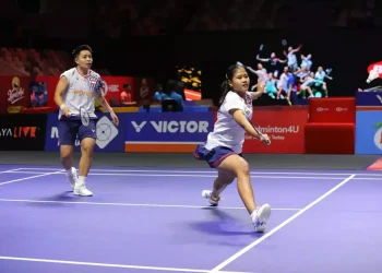 China Open 2025