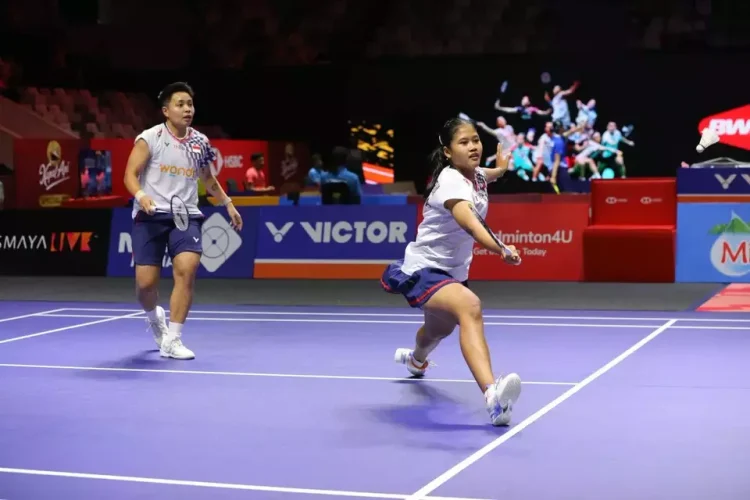China Open 2025